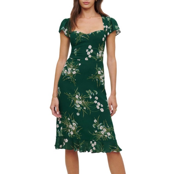 Reformation Dresses & Skirts - REFORMATION Rosi Dress